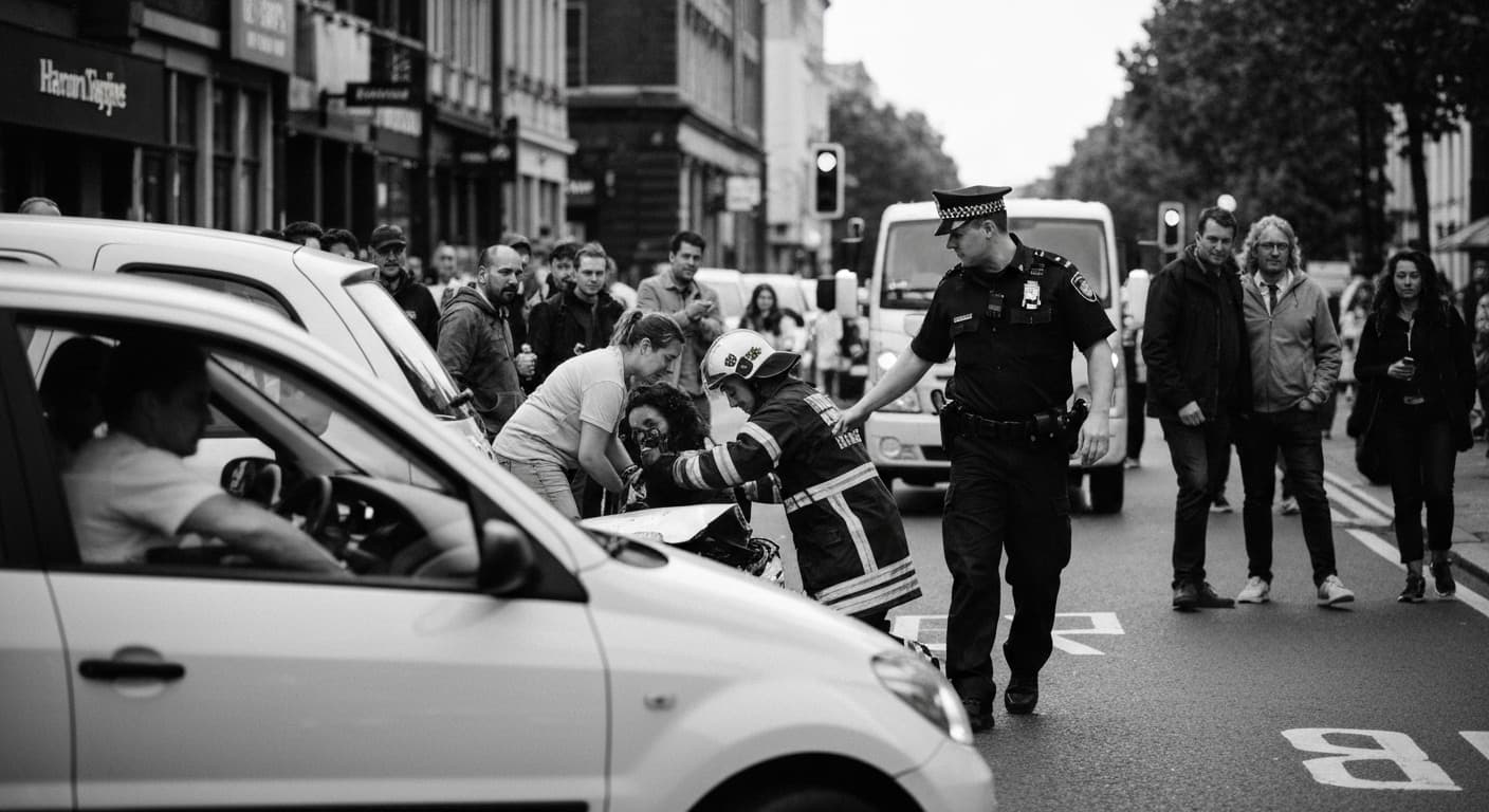 Blog post thumbnail: How Long After an Accident Can You File a Lawsuit? - Legal advice and information about car accident law
