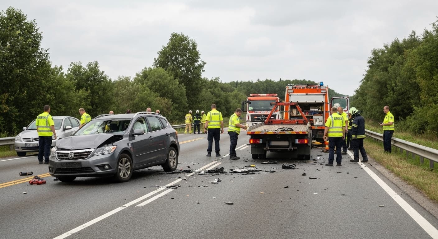 Blog post thumbnail: Should I tell everything to my lawyer? - Legal advice and information about car accident law