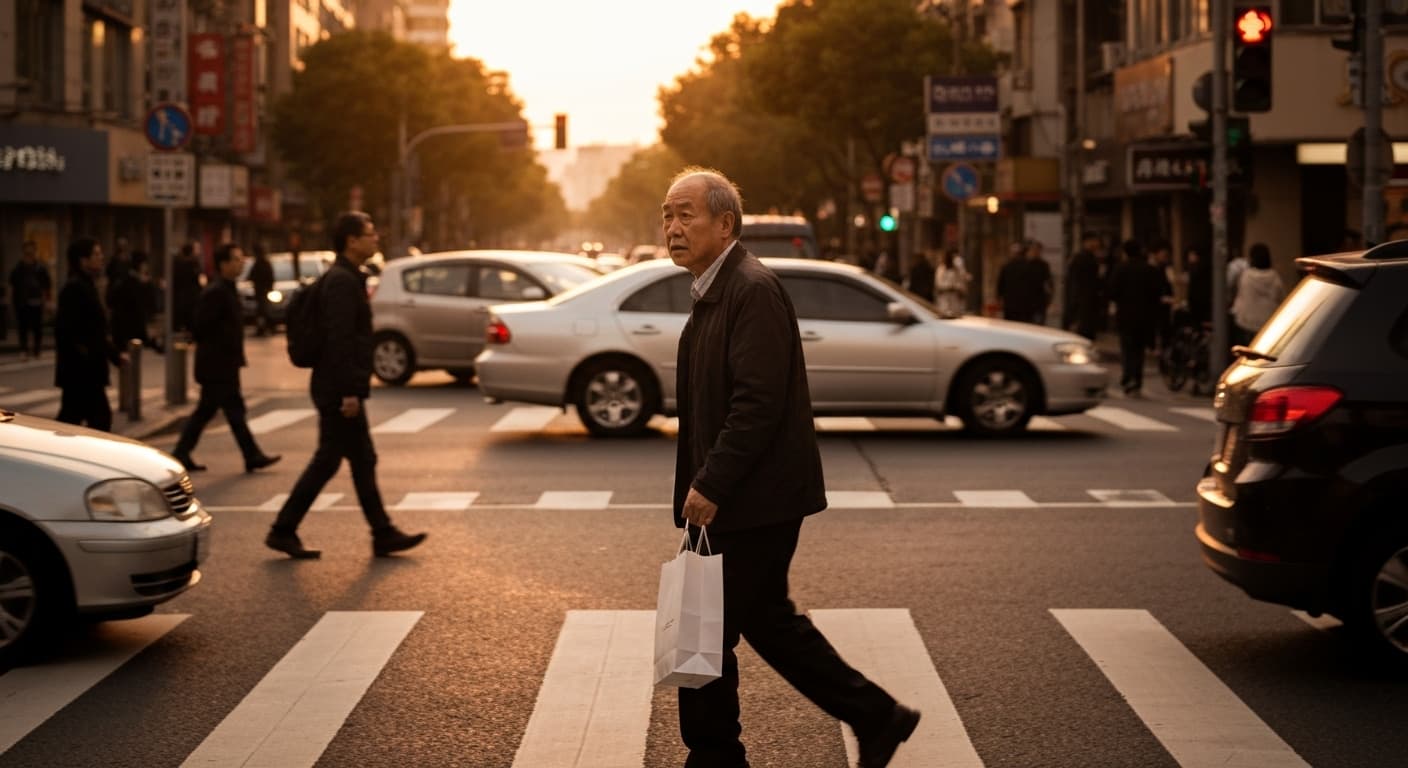 Blog post thumbnail: What age group has most car accidents? - Legal advice and information about car accident law
