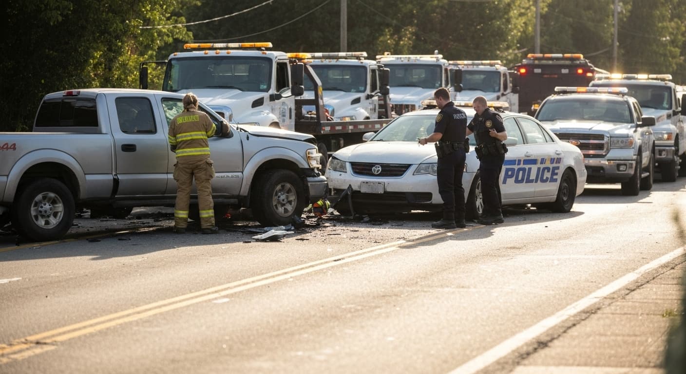 Blog post thumbnail: What evidence helps an accident case? - Legal advice and information about car accident law