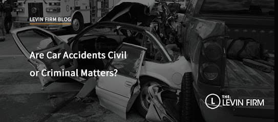 The Levin Firm Personal Injury and Car Accident Lawyers - Philadelphia Office - Professional law office in Philadelphia, Pennsylvania