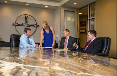 Levine Law LLC - Professional law office in Denver, Colorado