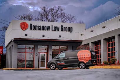 Romanow Law Group - Professional law office in Pittsburgh, Pennsylvania