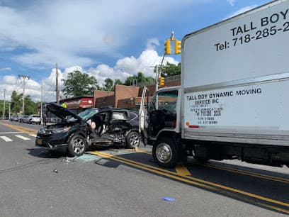 Caruso Law Offices PC Car Accident Lawyers - Professional law office in Albuquerque, New Mexico