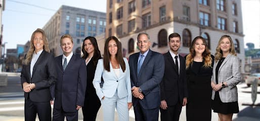 Mansmann and Moore, LLP - Professional law office in Pittsburgh, Pennsylvania