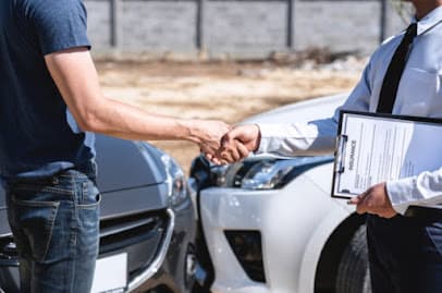 California Personal Injury Attorneys - Professional law office in Encino, California