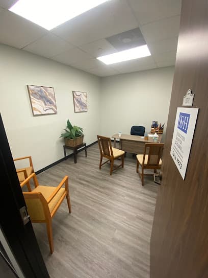 Schechter, Shaffer & Harris, LLP - Accident & Injury Attorneys - Professional law office in Missouri City, Texas