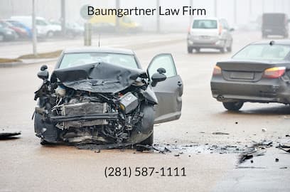 Baumgartner Law Firm - Professional law office in Houston, Texas