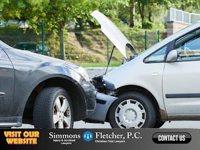 Simmons and Fletcher, P.C. - Professional law office in Houston, Texas