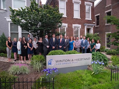 Winton & Hiestand Law Group PLLC - Professional law office in Louisville, Kentucky