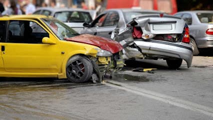Regan Zambri Long Personal Injury Lawyers - Professional law office in Washington, District of Columbia
