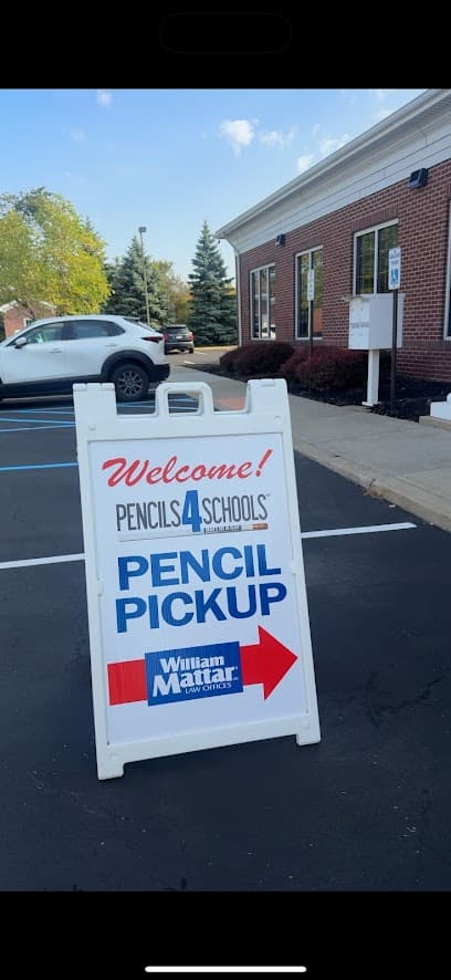 William Mattar Accident Lawyers - Professional law office in Williamsville, New York