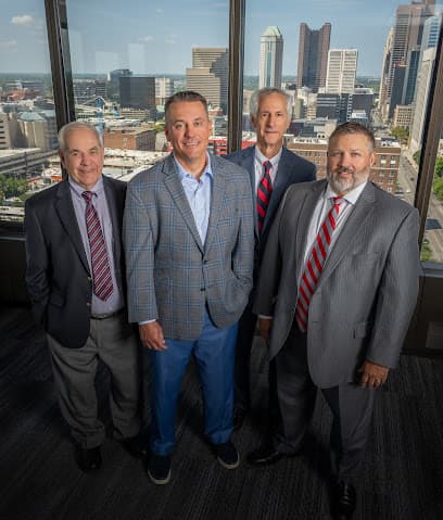 The Donahey Law Firm, LLC - Professional law office in Columbus, Ohio