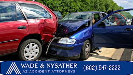 Wade and Nysather P.C. - Professional law office in Scottsdale, Arizona