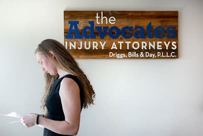 The Advocates Injury Attorneys - Professional law office in Portland, Oregon