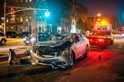Gerson & Schwartz Accident & Injury Lawyers - Professional law office in Miami, Florida