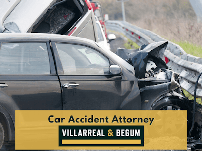 Texas Law Guns, Injury & Accident Lawyers - Professional law office in San Antonio, Texas