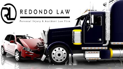 Redondo Law Personal Injury & Accident Law Firm - Professional law office in Miami, Florida