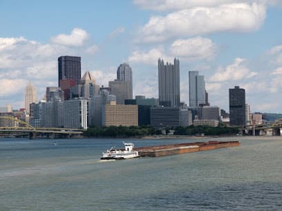 Bernard M. Tully, Tully, & Tully Attorneys at Law - Professional law office in Pittsburgh, PA
