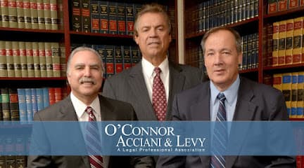 O'Connor, Acciani & Levy - Professional law office in Cincinnati, Ohio