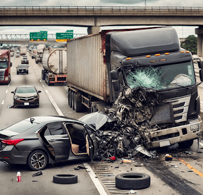 Buffalo Personal Injury Attorney at Law, Brandon J. Broderick, - Professional law office in Buffalo, New York