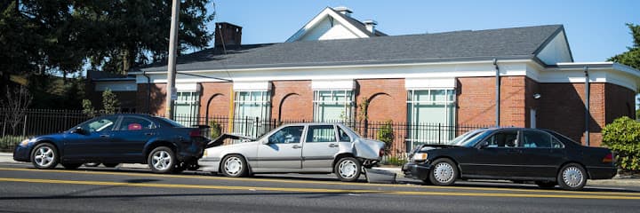 Wilk Law Personal Injury & Car Accident Lawyers - Professional law office in Malvern, Pennsylvania