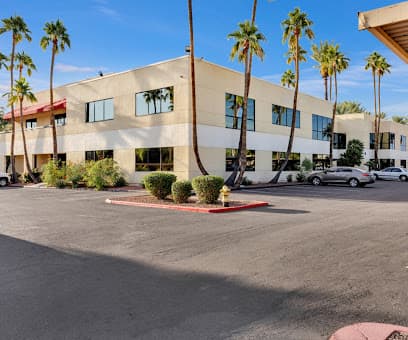 Monge & Associates Injury and Accident Attorneys - Professional law office in Phoenix, Arizona