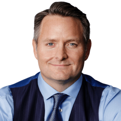 Johnston Personal Injury Law Firm - Law Firm Office