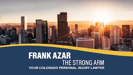 Frank Azar Car & Truck Accident Lawyers - Lakewood, Colorado - Professional law office in Lakewood, Colorado