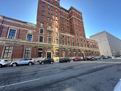 William Mattar Buffalo Accident Lawyers - Professional law office in Buffalo, New York