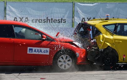 MattLaw Car Accident and Personal Injury Lawyers - Professional law office in Tampa, Florida