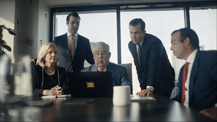 Morgan & Morgan - Law Firm Office