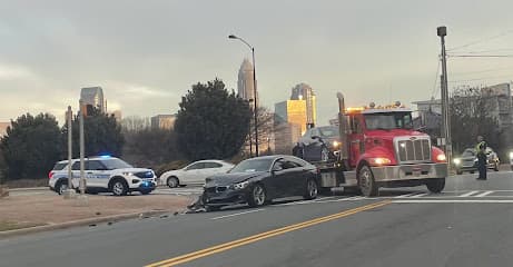 Rosensteel Fleishman Car Accident & Injury Lawyers - Professional law office in Charlotte, North Carolina