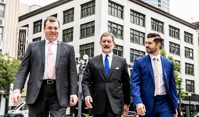 Jeff Roberts & Associates: Car Accident & Injury Lawyers - Nashville Office - Professional law office in Nashville, Tennessee