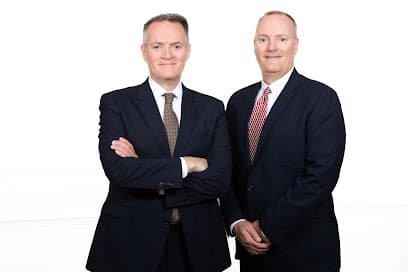 Skinner Accident & Injury Lawyers - Professional law office in Martinsburg, West Virginia