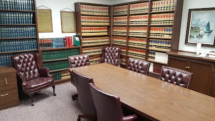 Krasney Law | Accident Attorneys - Professional law office in San Bernardino, California