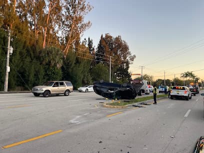 Donaldson & Weston Personal Injury, Car Accident & Workers Comp Attorneys - Professional law office in West Palm Beach, Florida