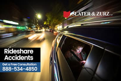 Slater & Zurz LLP - Professional law office in Columbus, Ohio