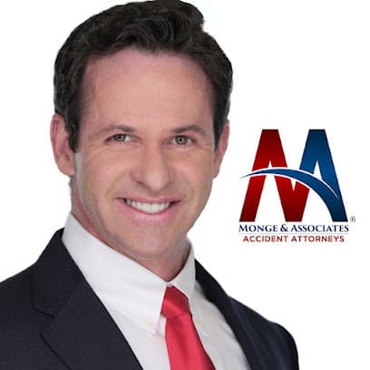 Monge & Associates Injury and Accident Attorney - Professional law office in Cincinnati, Ohio