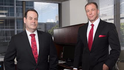 Kaufman & Lynd Personal Injury and Accident Attorneys, PLLC - Professional law office in Orlando, Florida