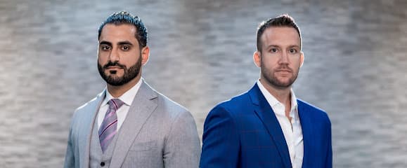 Elia & Ponto PLLC - Professional law office in Southfield, Michigan