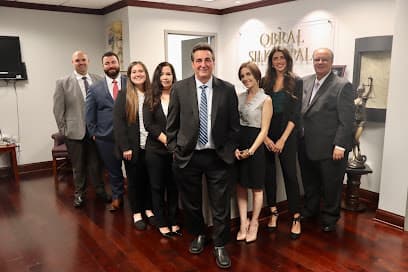 Obral, Silk & Pal Personal Injury Lawyers Cleveland - Professional law office in Cleveland, Ohio