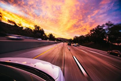 The Ledger Law Firm | Personal Injury and Car Accident Attorneys - Professional law office in Newport Beach, California