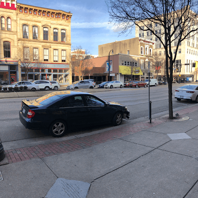 The Richards Firm - Professional law office in Hamilton, Ohio