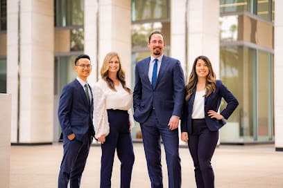 Younglove Law Group Personal Injury & Accident Attorneys - Professional law office in Newport Beach, California