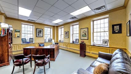 The New York Injury & Malpractice Law Firm, P.C. - Professional law office in Kingston, New York
