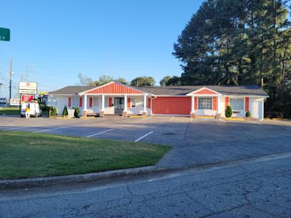 Bader Law, Norcross Personal Injury & Car Accident Lawyers - Professional law office in Norcross, Georgia