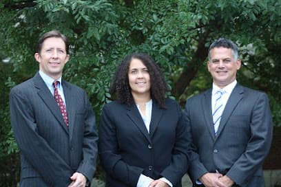 Hyland, Padilla & Fowler PLLC - Professional law office in Durham, North Carolina