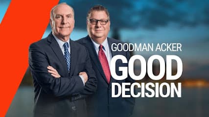 Goodman Acker P.C. - Professional law office in Southfield, Michigan