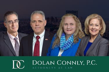 Dolan Connly, P.C. - Professional law office in Boston, Massachusetts